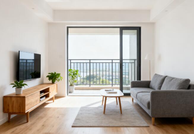 6大核心改造方向，讓長輩住得安心又舒心
